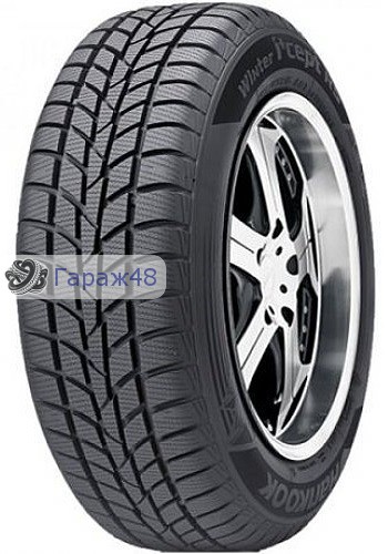 Hankook Winter i*Cept RS W442 195/70 R15 97T