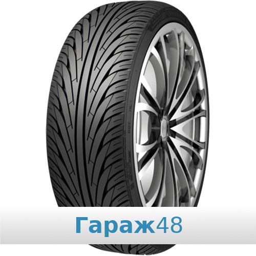 Nankang NS2 185/55 R15 82V